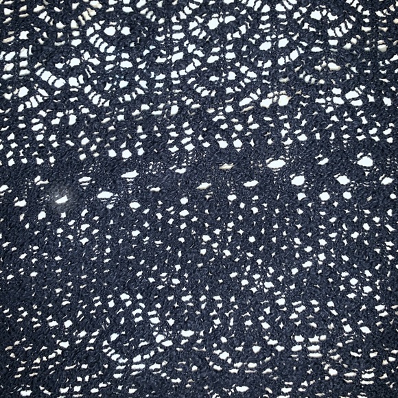 Crochet Cardigan - Picture 4 of 4